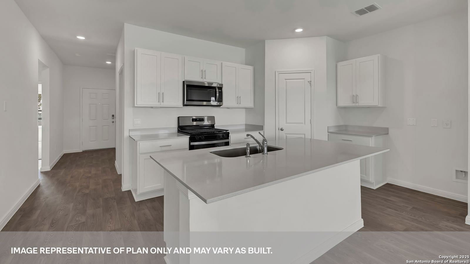 129 South Plains Road San Marcos, TX 78666 - Photo 12 of 36