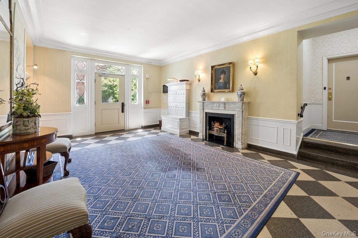 7 Midland Gardens, Unit 1M Bronxville, NY 10708 - Photo 19 of 23