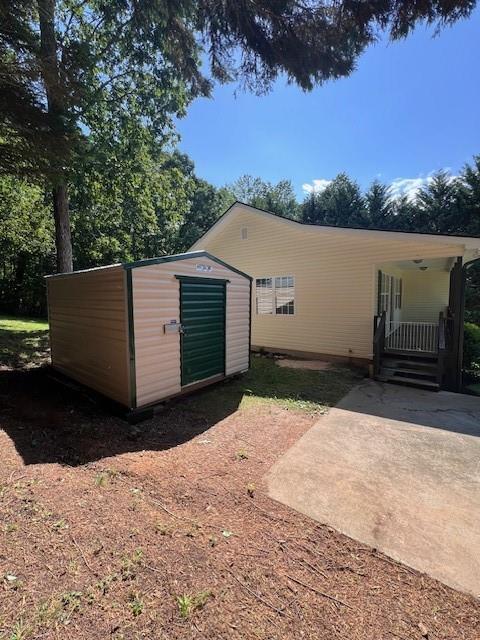 258 Eden Woods Road Clarkesville, GA 30523 - Photo 23 of 29