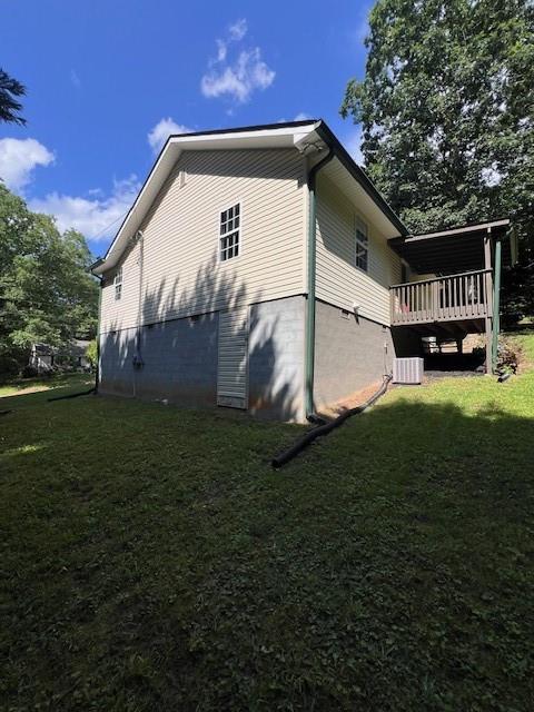 258 Eden Woods Road Clarkesville, GA 30523 - Photo 24 of 29