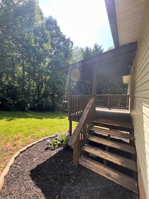 258 Eden Woods Road Clarkesville, GA 30523 - Photo 25 of 29