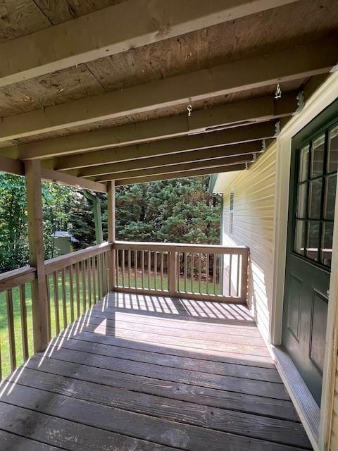 258 Eden Woods Road Clarkesville, GA 30523 - Photo 26 of 29