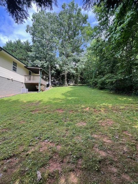 258 Eden Woods Road Clarkesville, GA 30523 - Photo 27 of 29