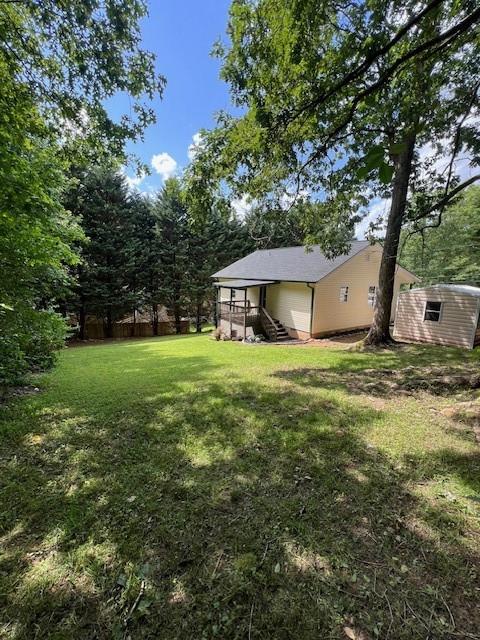 258 Eden Woods Road Clarkesville, GA 30523 - Photo 28 of 29