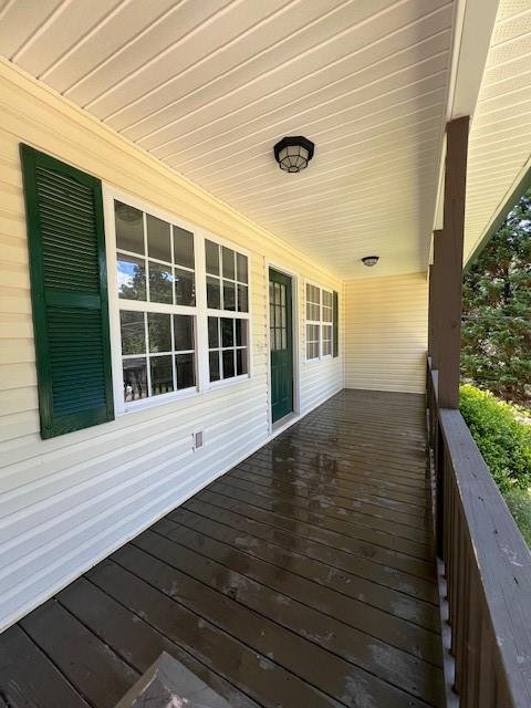 258 Eden Woods Road Clarkesville, GA 30523 - Photo 4 of 29