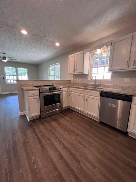 258 Eden Woods Road Clarkesville, GA 30523 - Photo 9 of 29