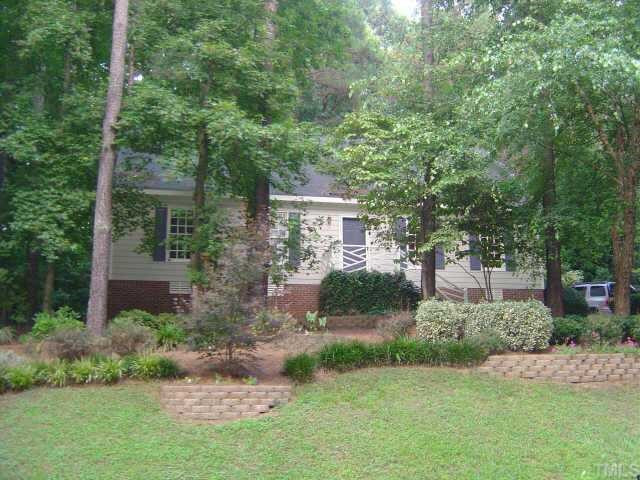8813 Reigate Lane Raleigh, NC 27603 - Photo 1 of 1 Exterior Front