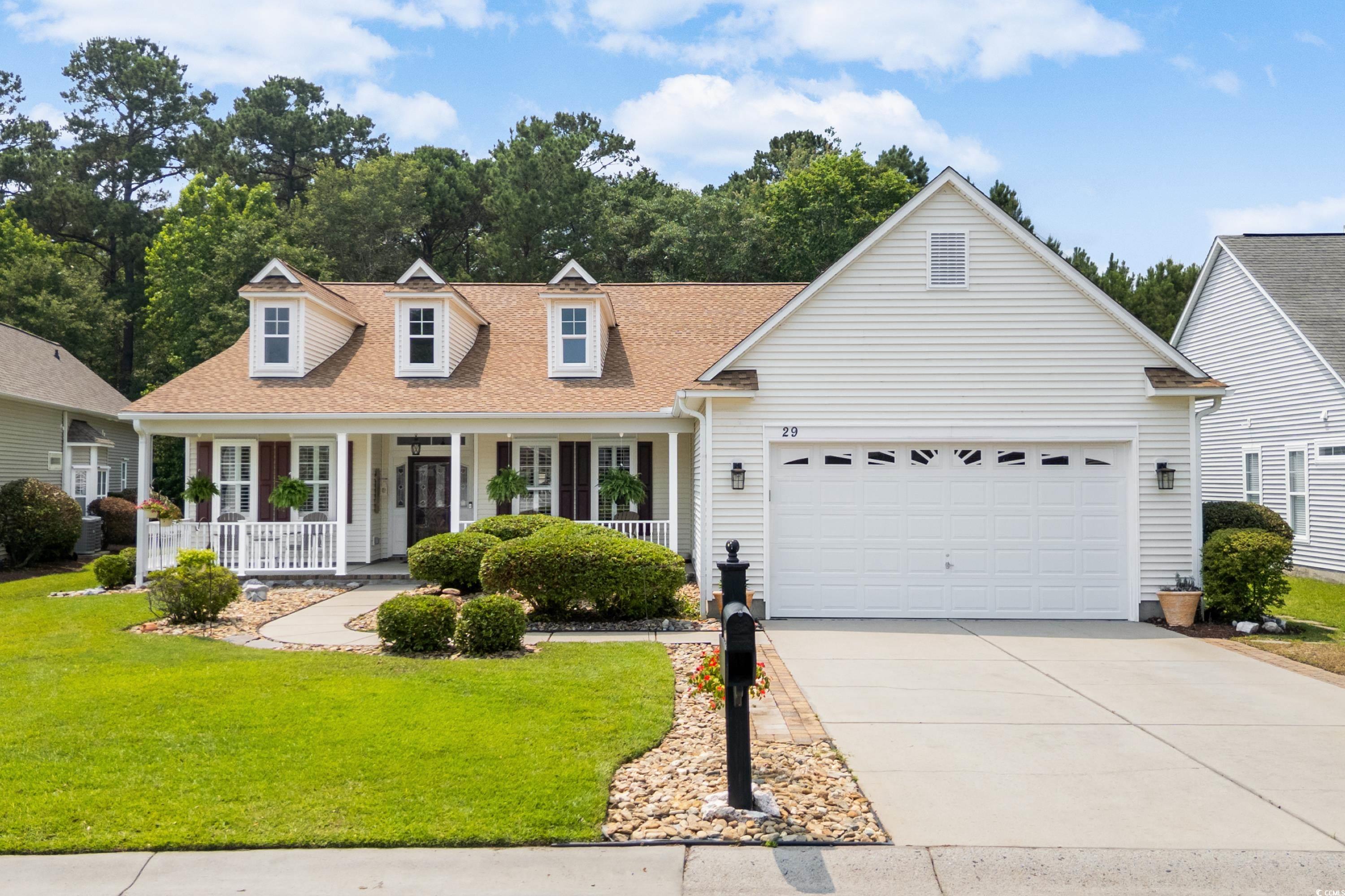 29 Saltwind Loop Murrells Inlet, SC 29576 - Photo 1 of 40 Gallery Image 1