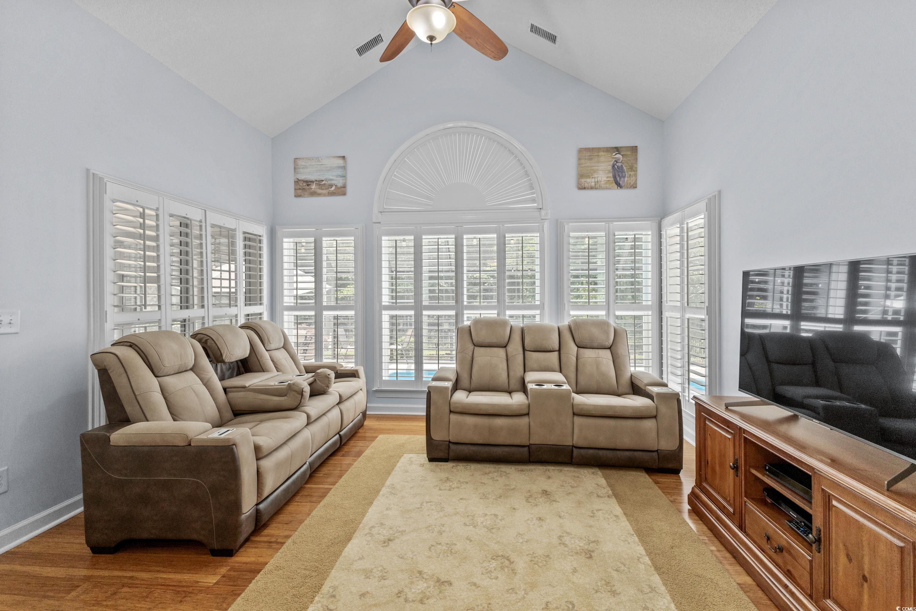29 Saltwind Loop Murrells Inlet, SC 29576 - Photo 11 of 40 Gallery Image 11