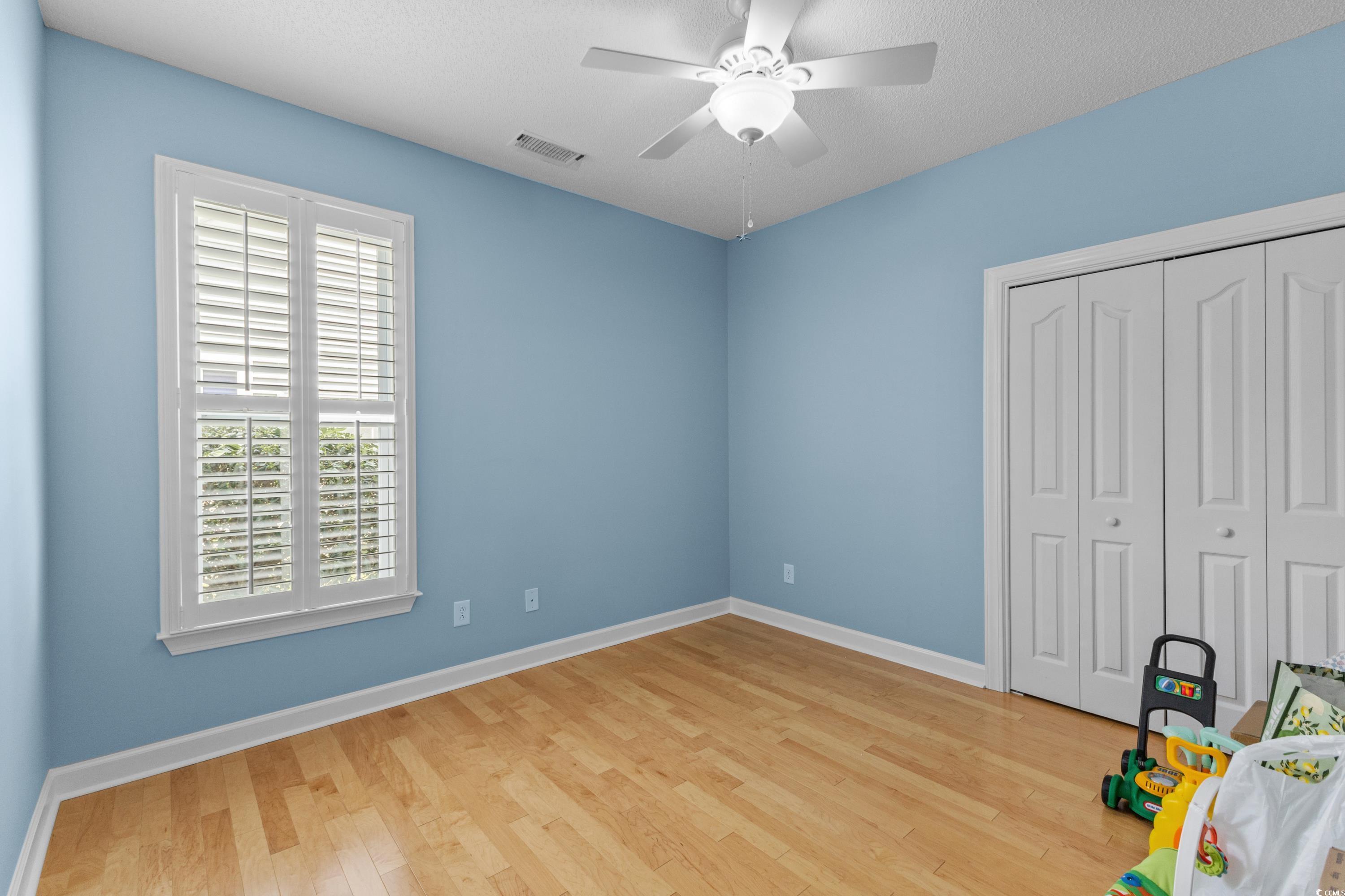 29 Saltwind Loop Murrells Inlet, SC 29576 - Photo 19 of 40 Wood flooring