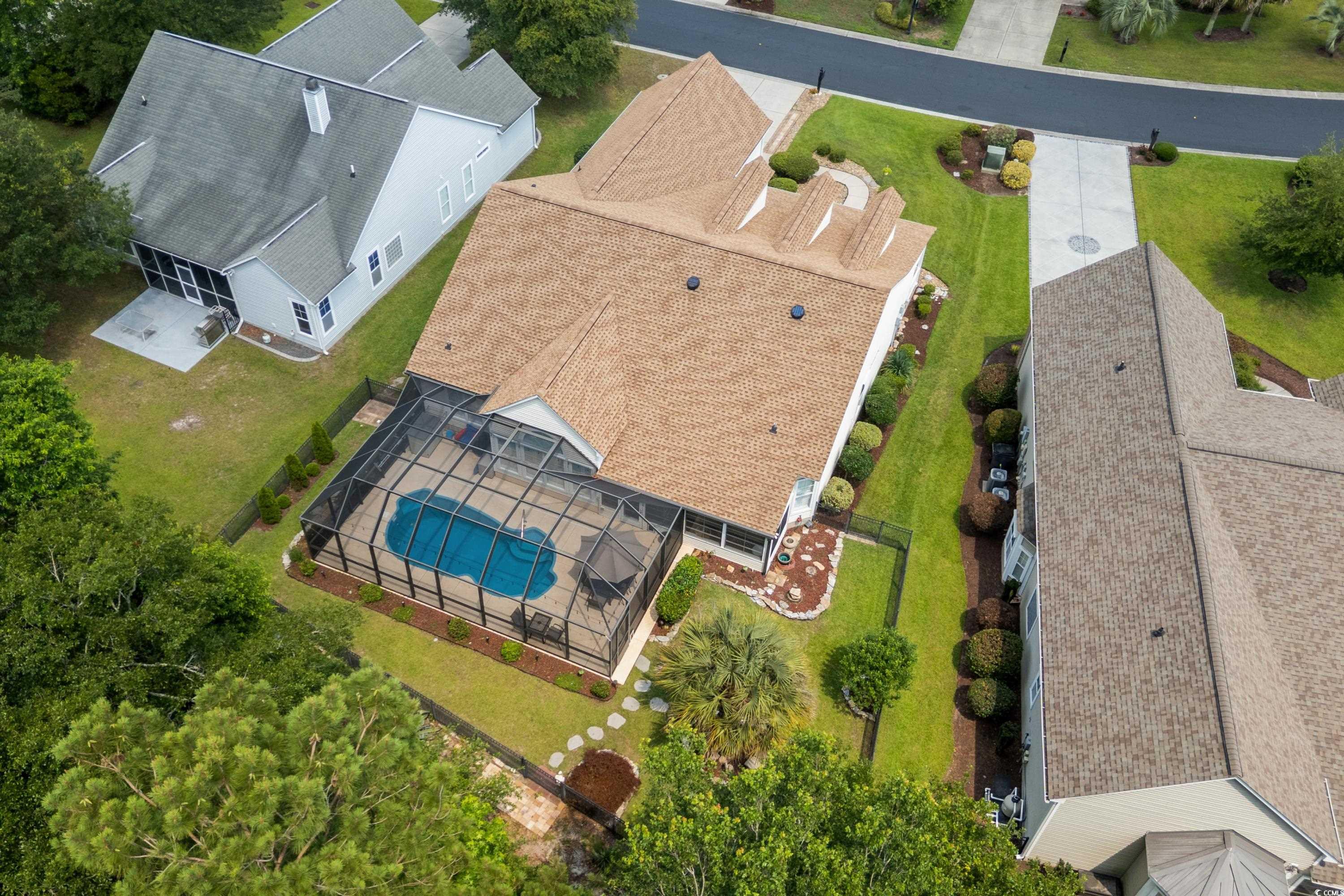 29 Saltwind Loop Murrells Inlet, SC 29576 - Photo 27 of 40 Gallery Image 27