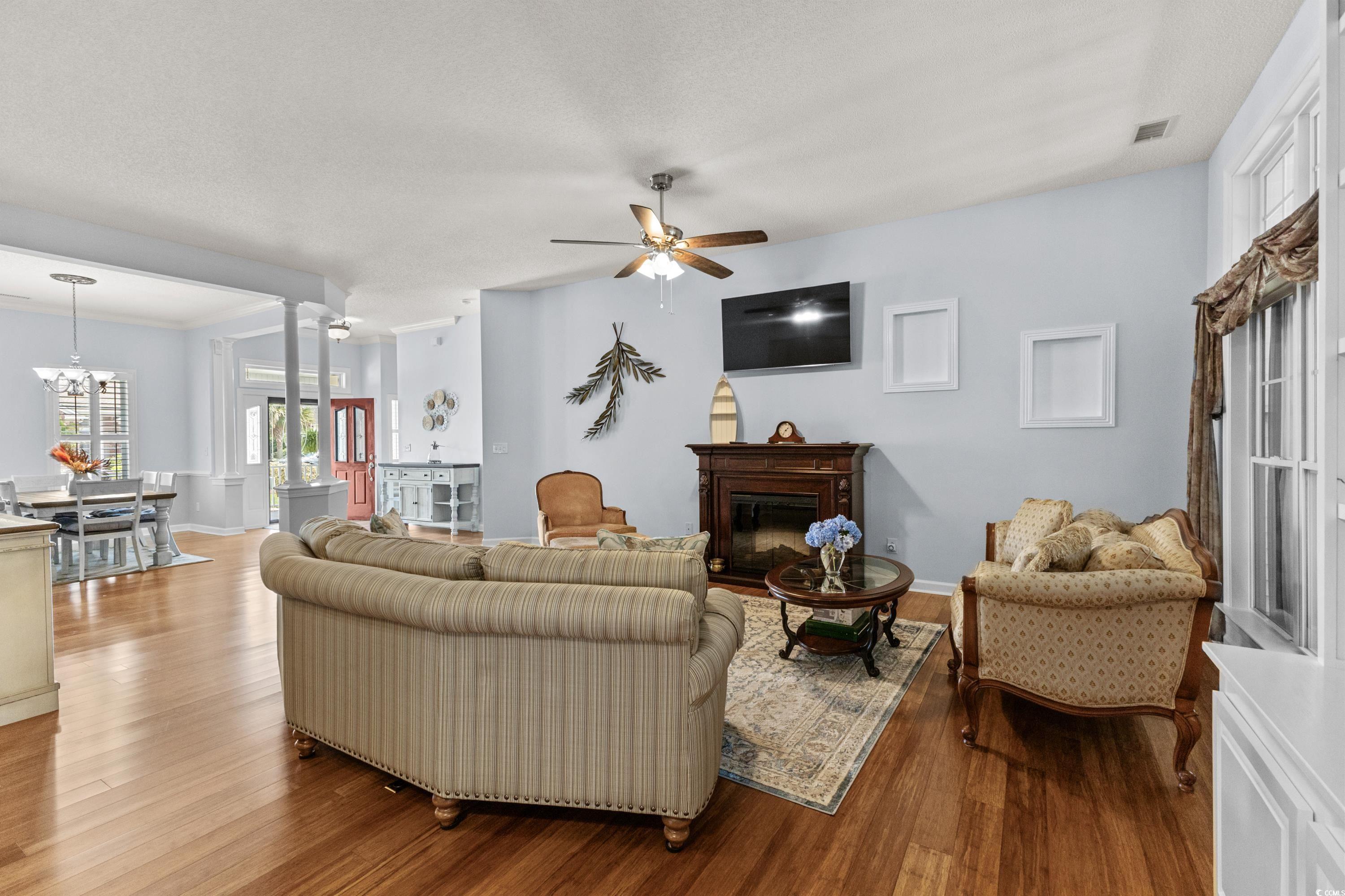 29 Saltwind Loop Murrells Inlet, SC 29576 - Photo 7 of 40 Gallery Image 7