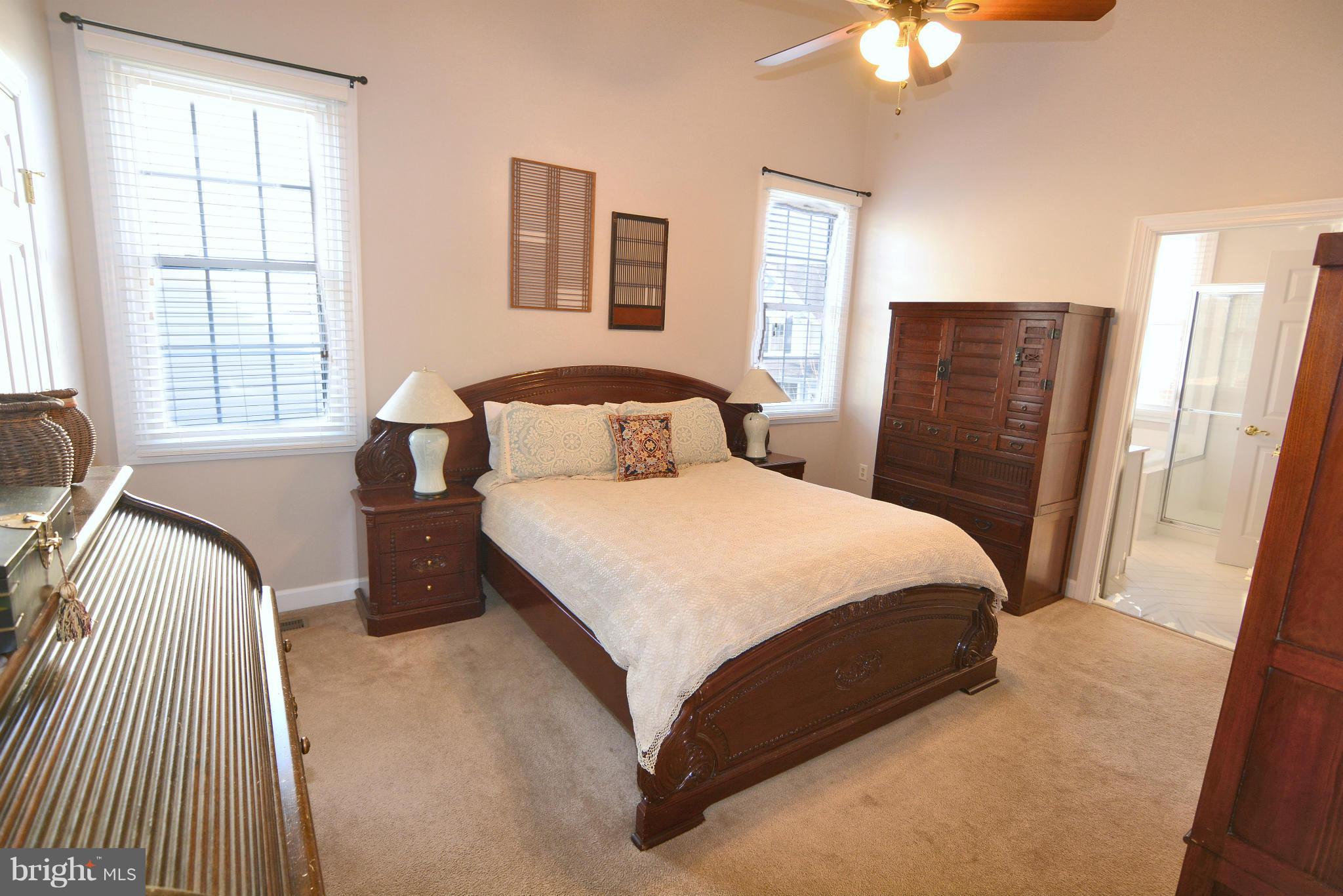 1530 Chapman Road Crofton, MD 21114 - Photo 15 of 26 Bedroom (Master)