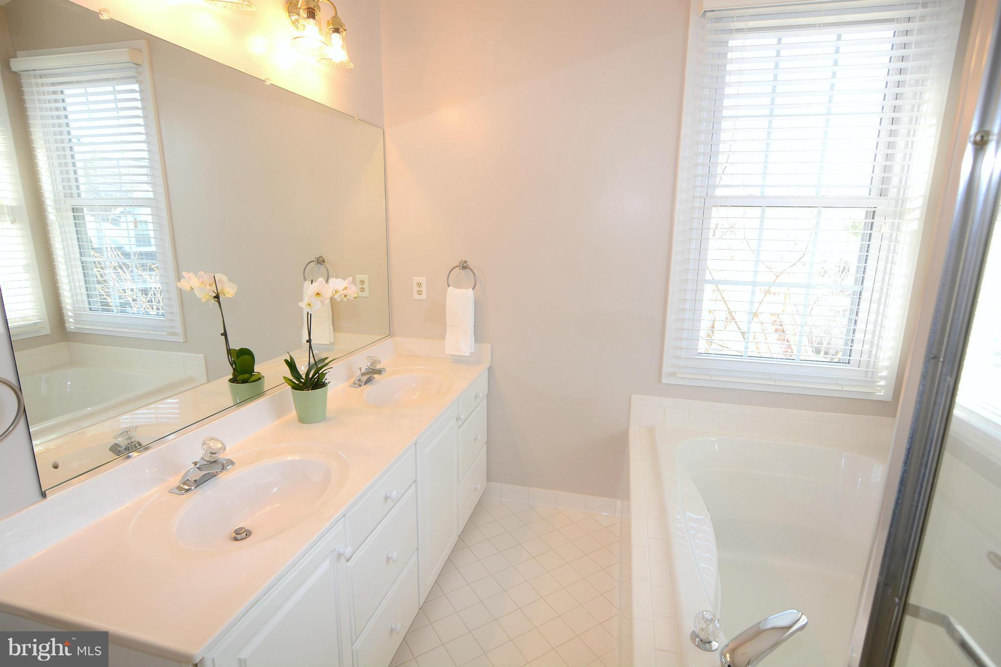 1530 Chapman Road Crofton, MD 21114 - Photo 16 of 26 Bath (Master)
