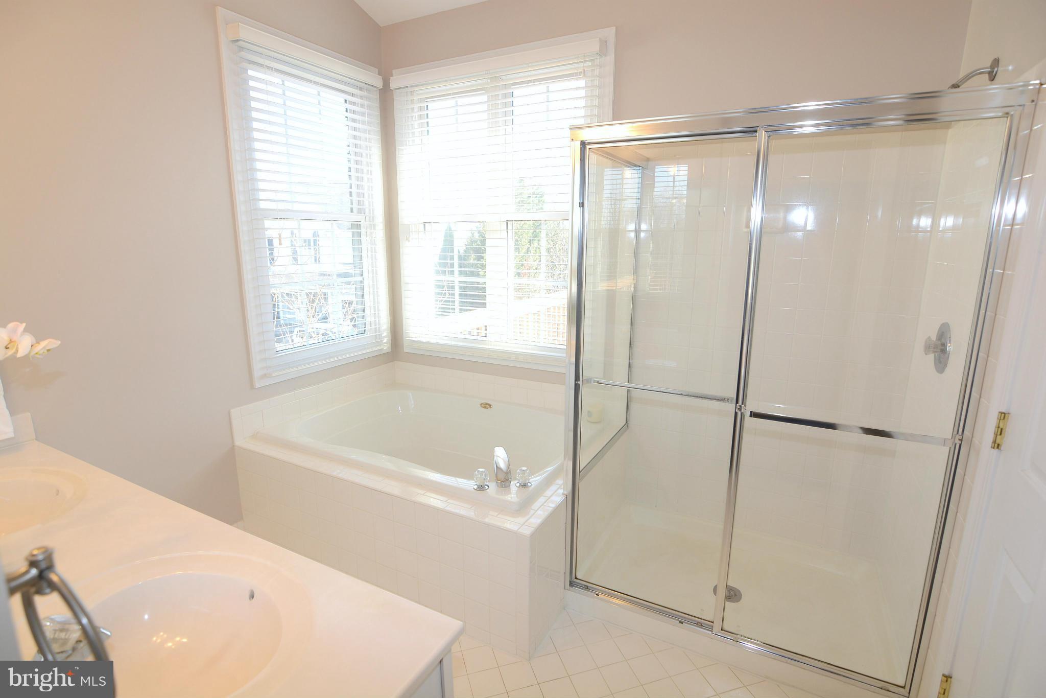 1530 Chapman Road Crofton, MD 21114 - Photo 17 of 26 Bath (Master)
