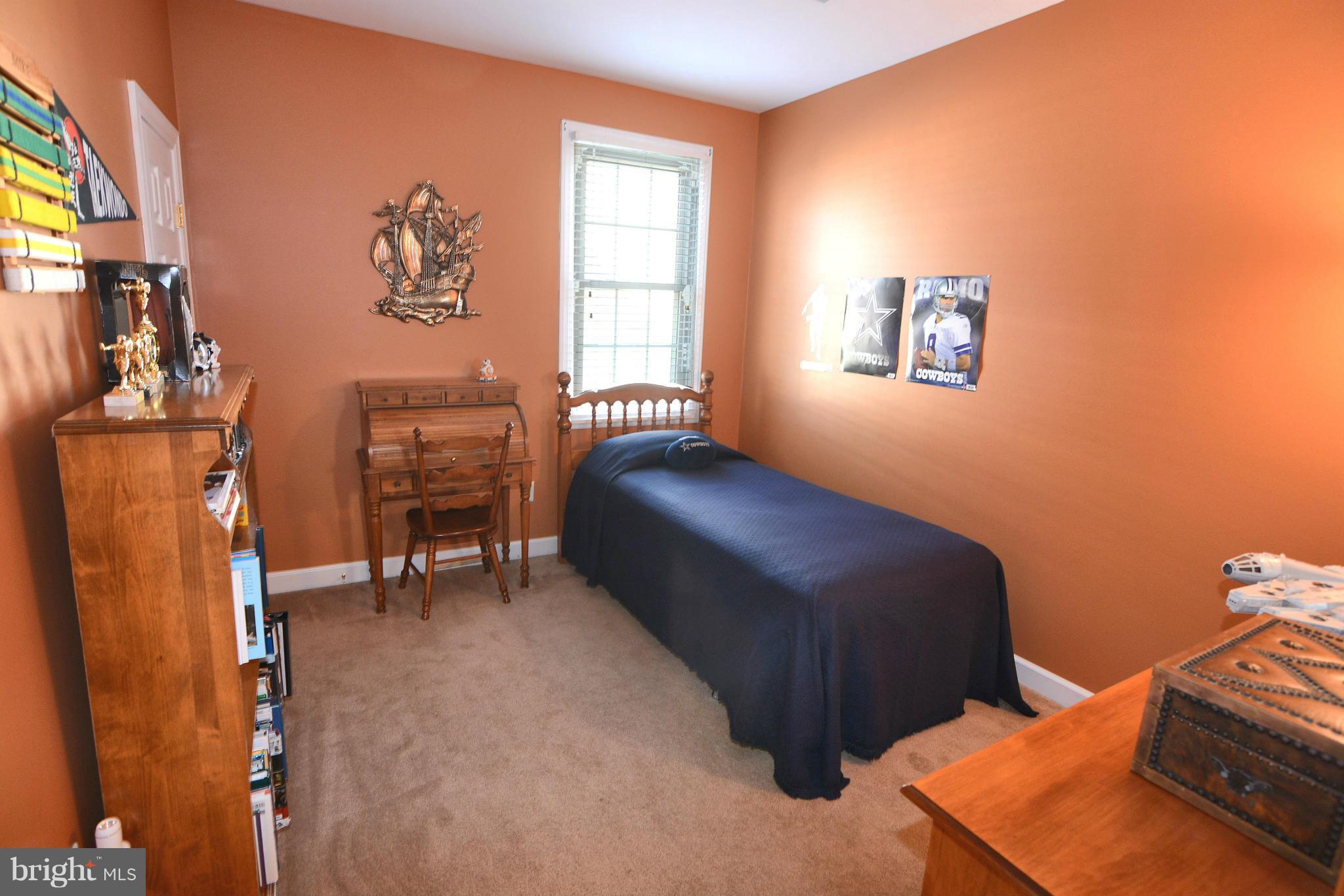 1530 Chapman Road Crofton, MD 21114 - Photo 19 of 26 Bedroom
