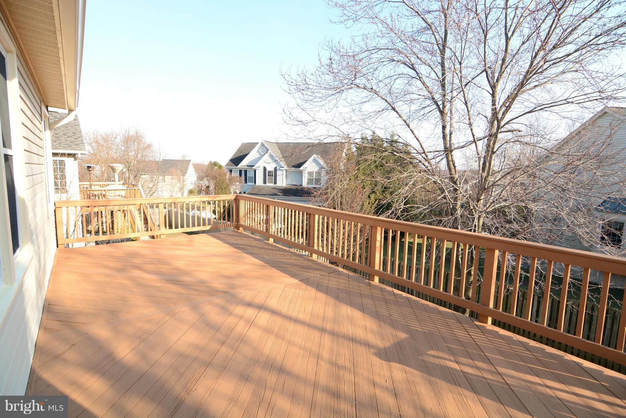 1530 Chapman Road Crofton, MD 21114 - Photo 24 of 26 Exterior (Rear)