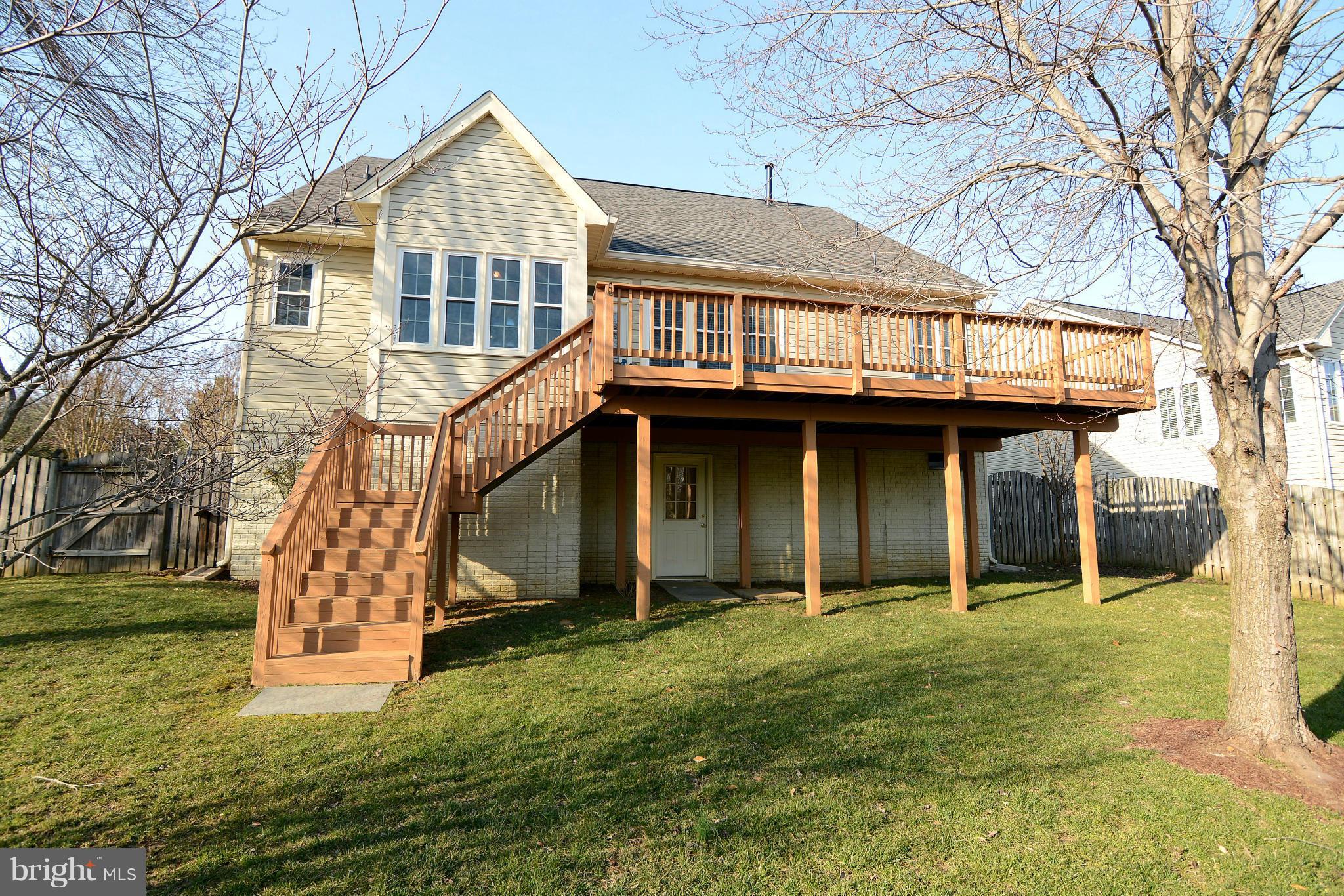 1530 Chapman Road Crofton, MD 21114 - Photo 26 of 26 Exterior (Rear)