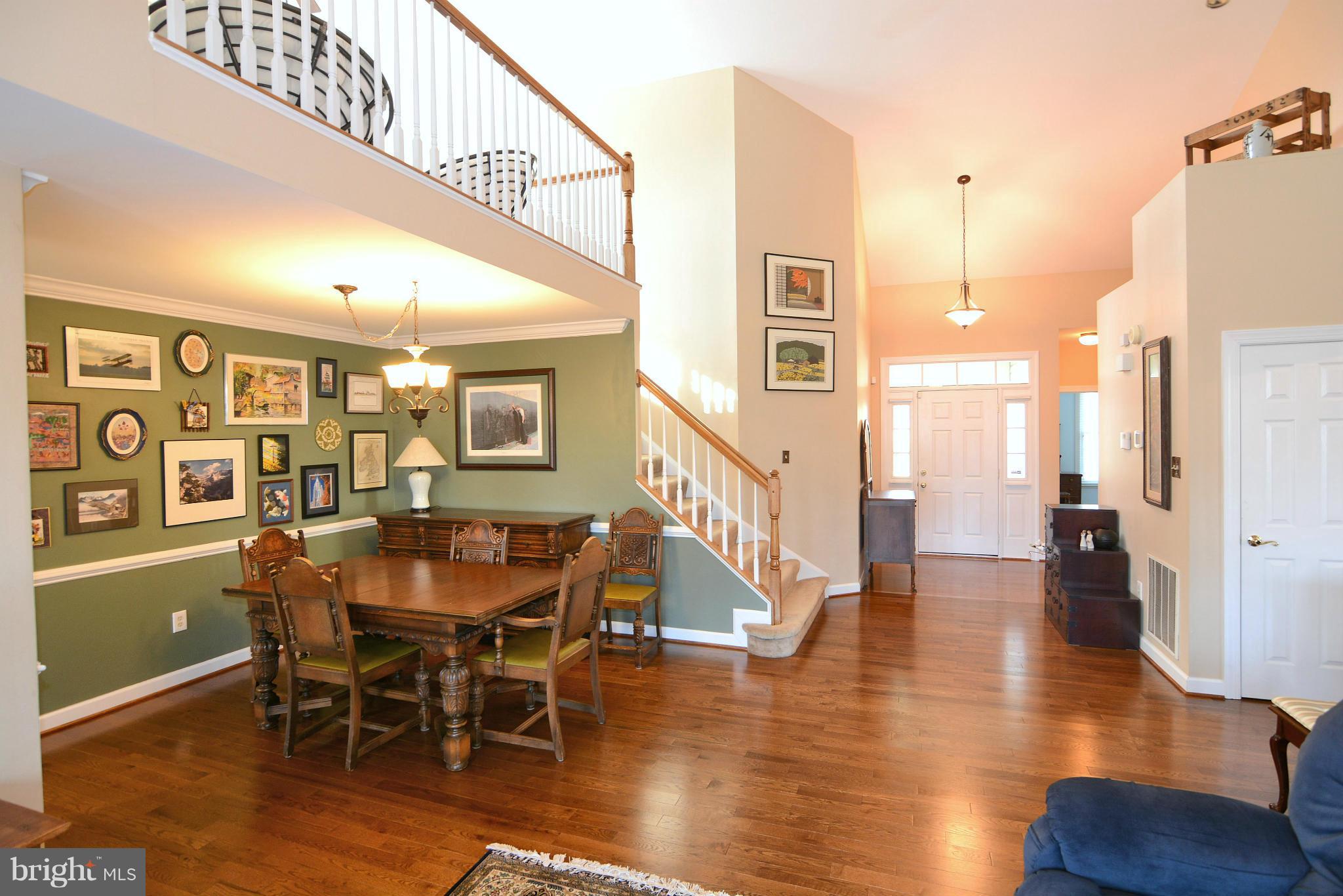 1530 Chapman Road Crofton, MD 21114 - Photo 6 of 26 Dining Room
