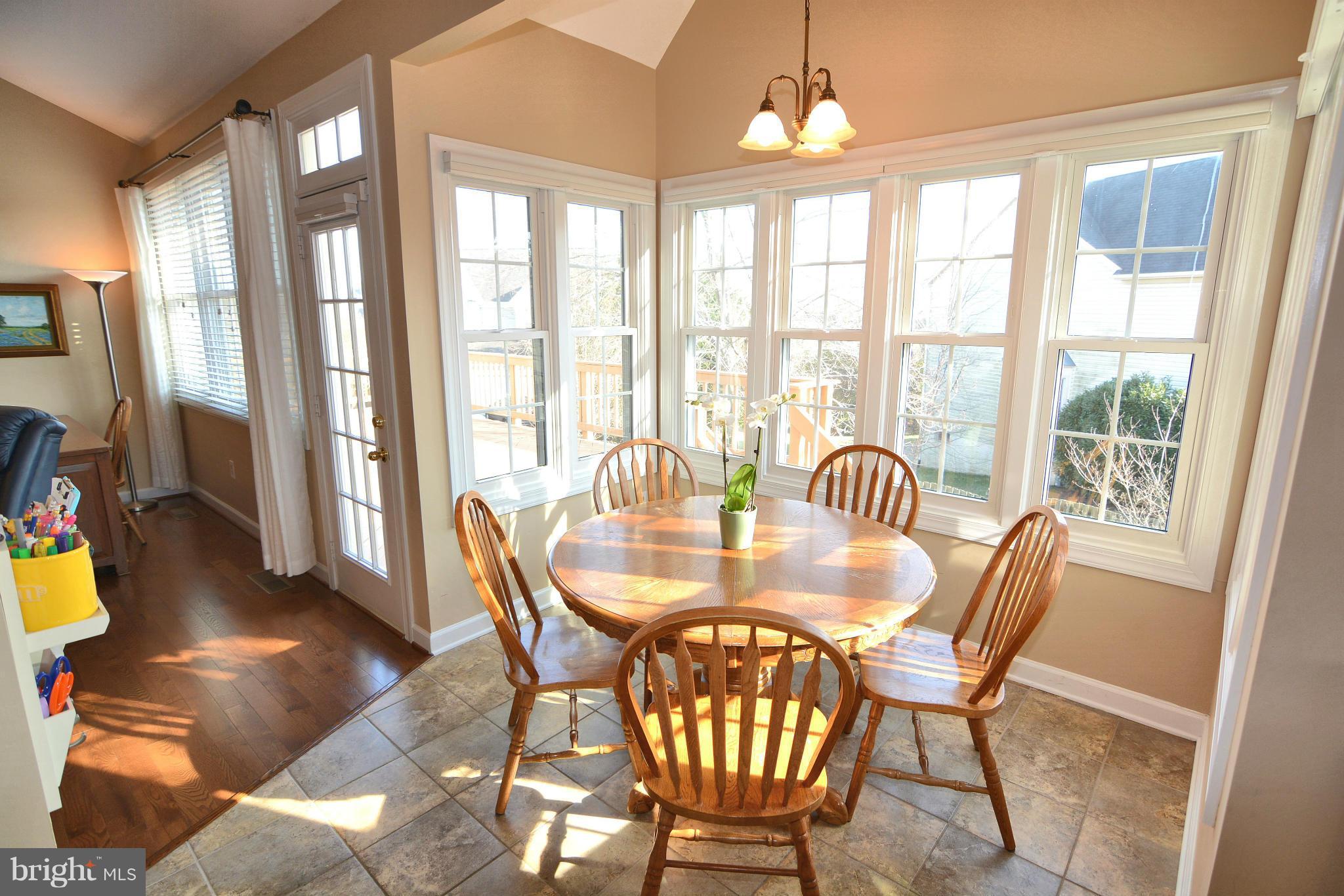 1530 Chapman Road Crofton, MD 21114 - Photo 7 of 26 Dining Room