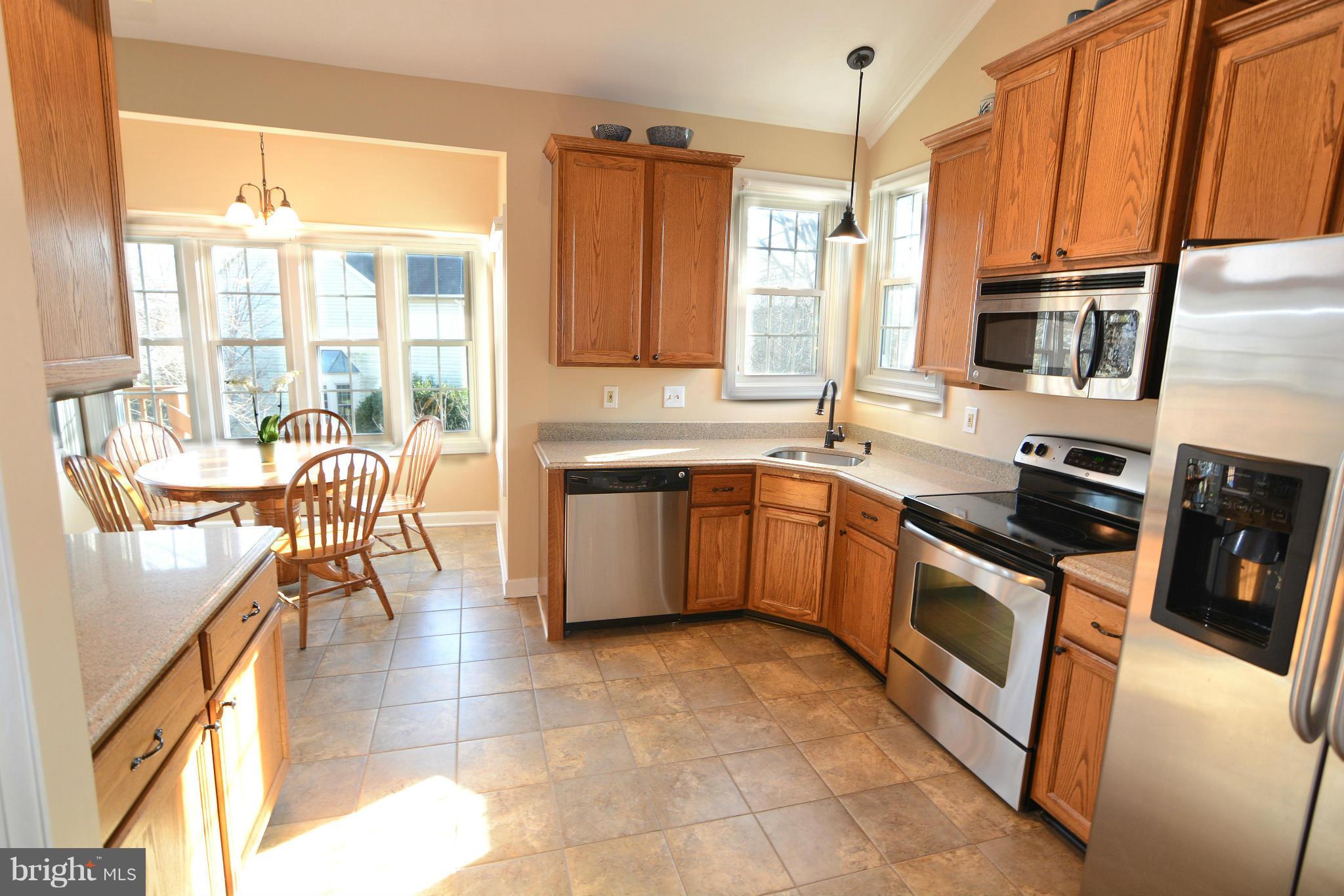 1530 Chapman Road Crofton, MD 21114 - Photo 8 of 26 Kitchen