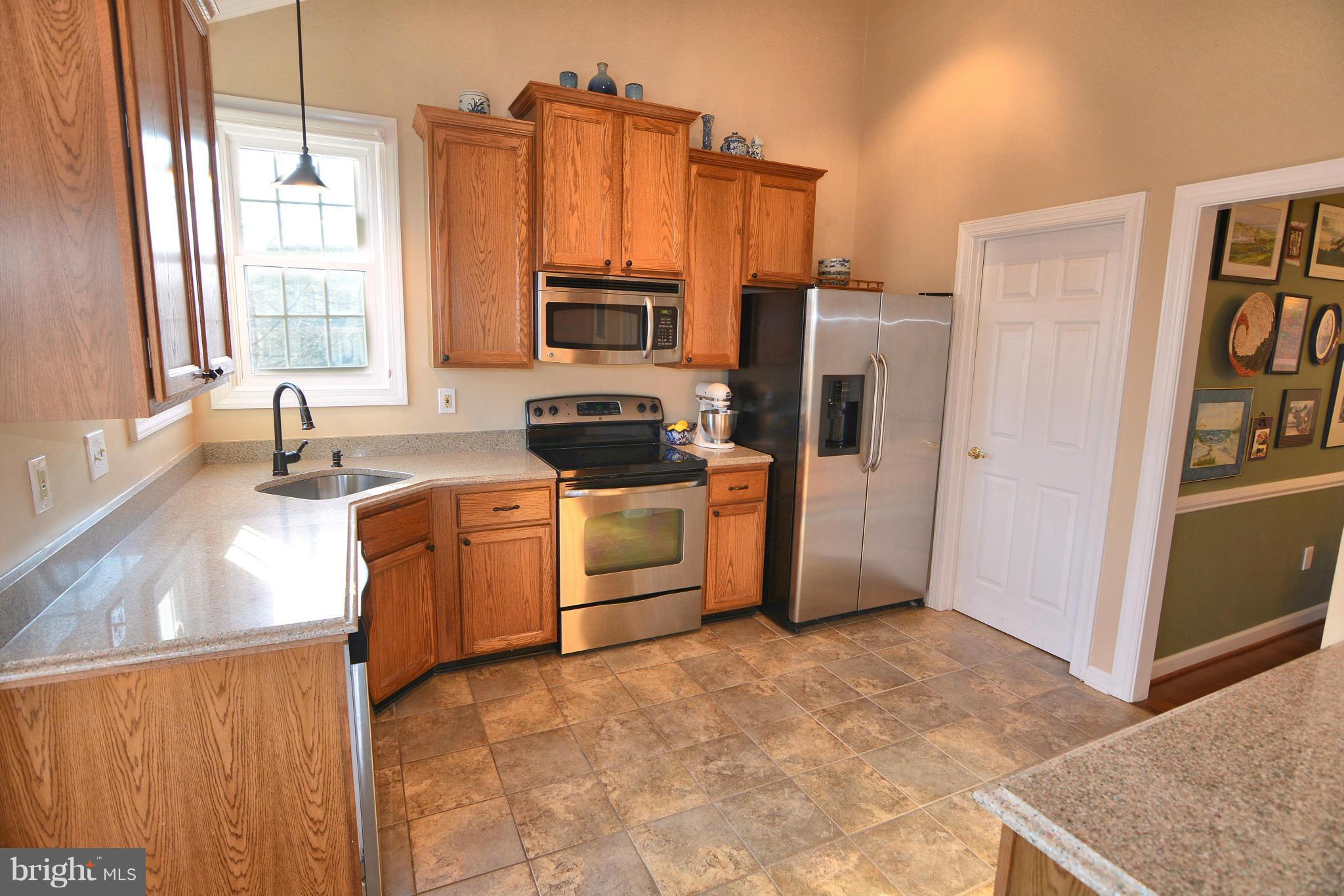1530 Chapman Road Crofton, MD 21114 - Photo 10 of 26 Kitchen