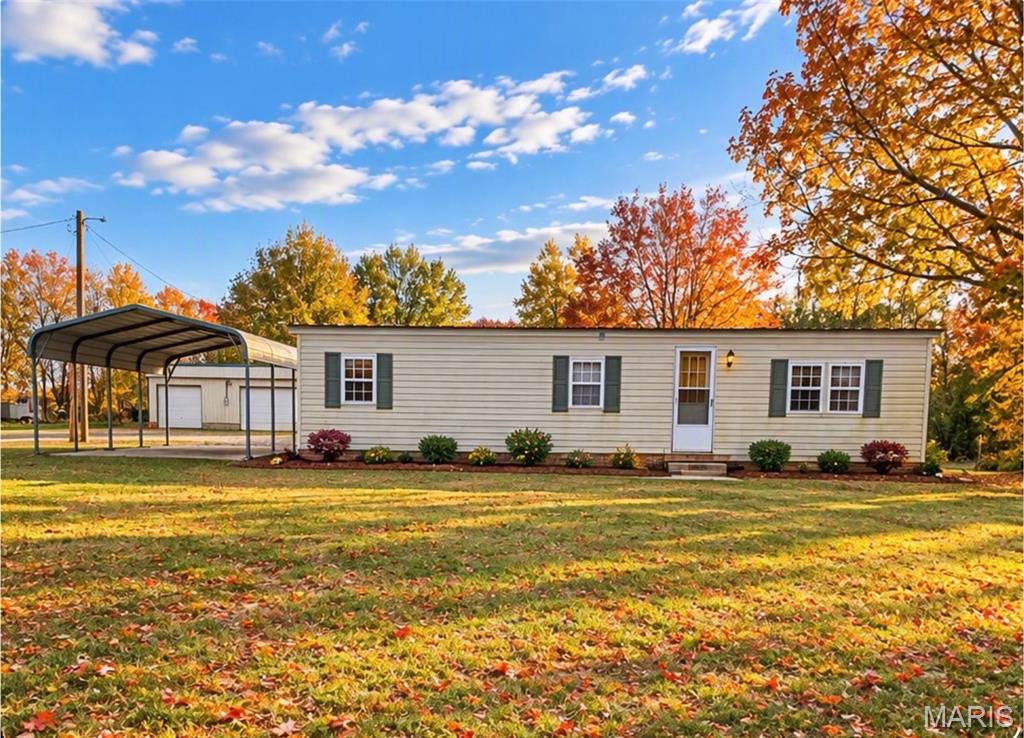 3654 College Road Farmington, MO 63640 - Photo 2 of 3 Gallery Image 2