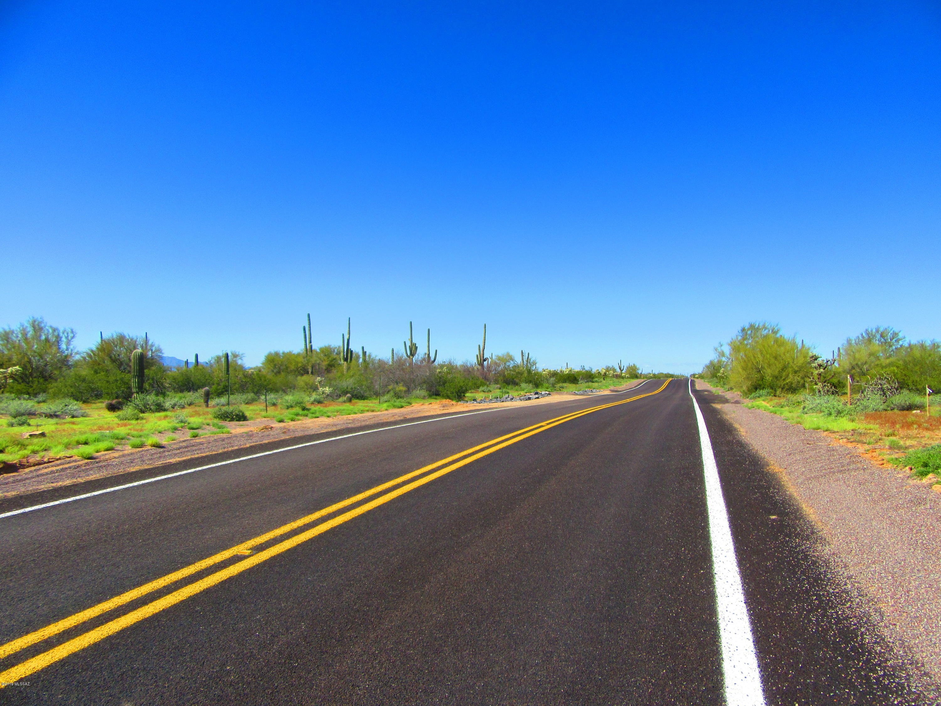 Xx South Cattle Tank Road, Unit 11 48) Marana, AZ 85658 - Photo 8 of 19