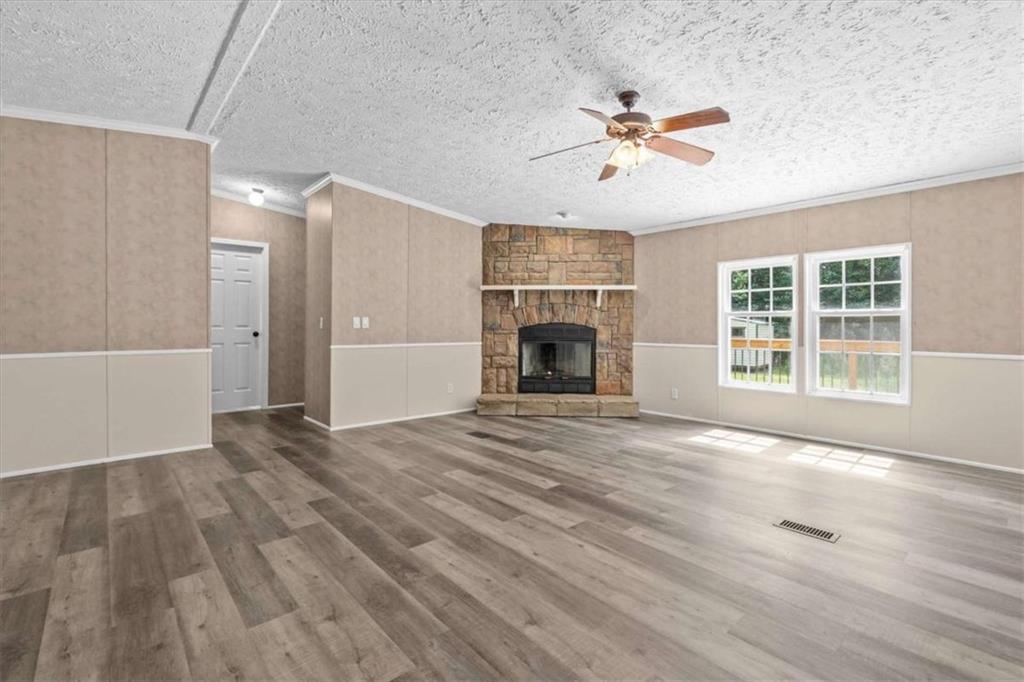 421 Glenn Road Franklin, GA 30217 - Photo 20 of 53