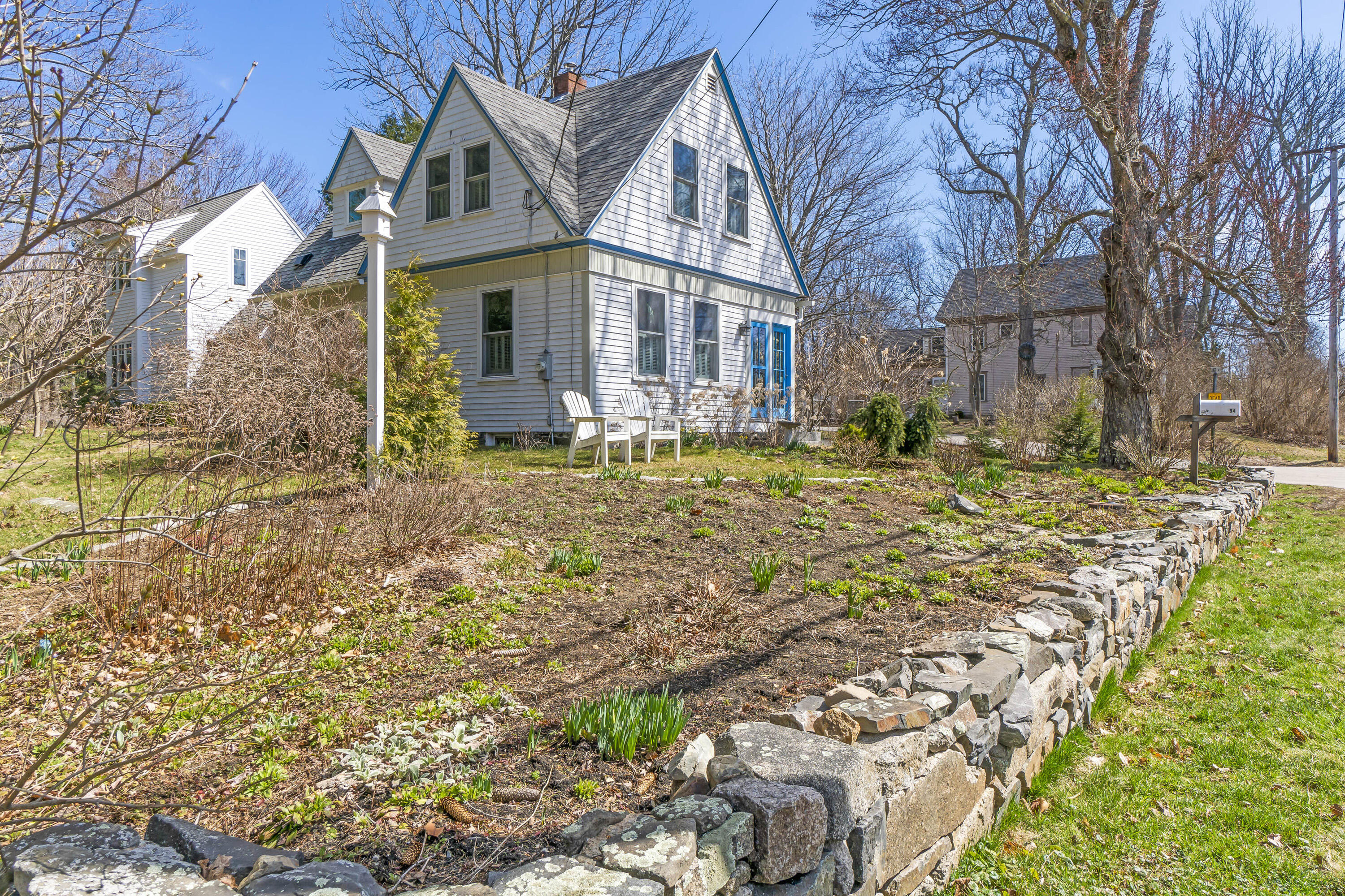 94 Woodbridge Road York, ME 03909 - Photo 2 of 55 94 Woodbridge Rd_101