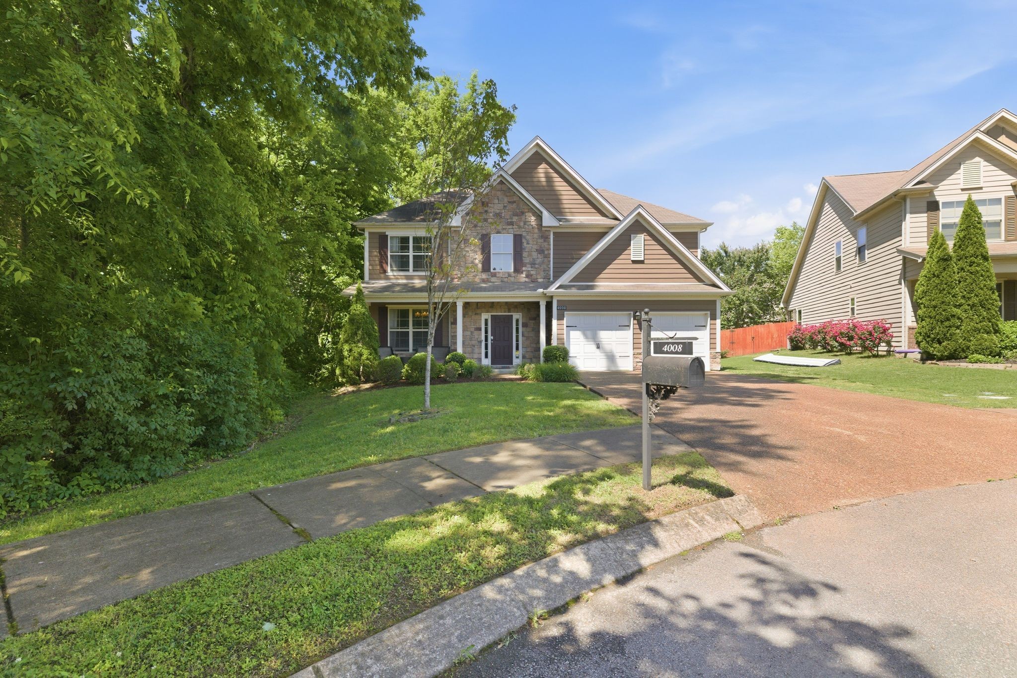 4008 Corey Court Spring Hill, TN 37174 - Photo 7 of 59