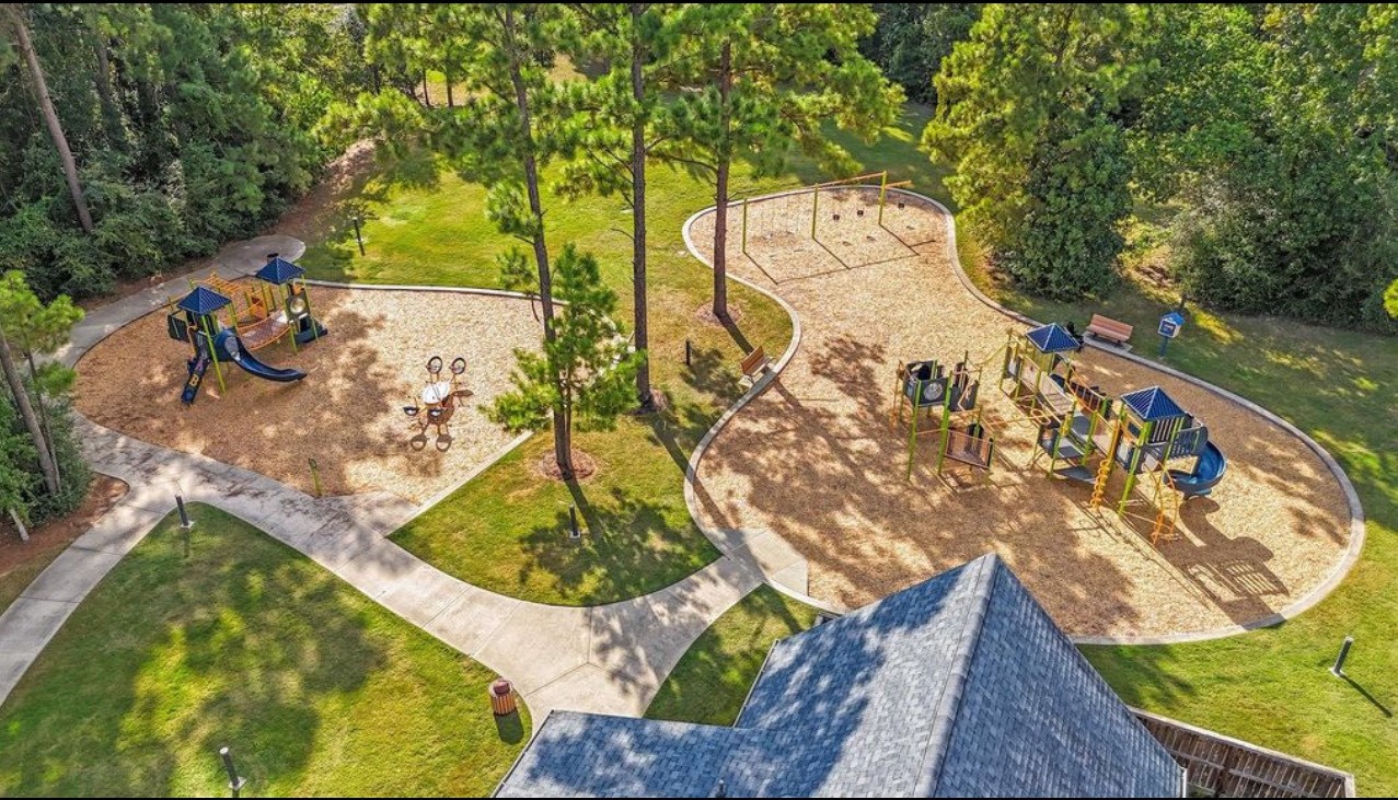 14339 Sweet Mdw Trail Conroe, TX 77384 - Photo 22 of 23