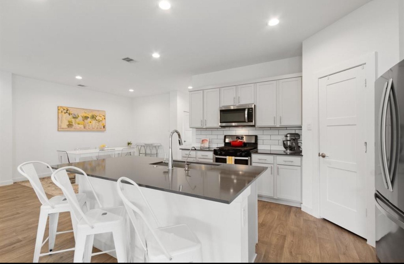 14339 Sweet Mdw Trail Conroe, TX 77384 - Photo 5 of 23