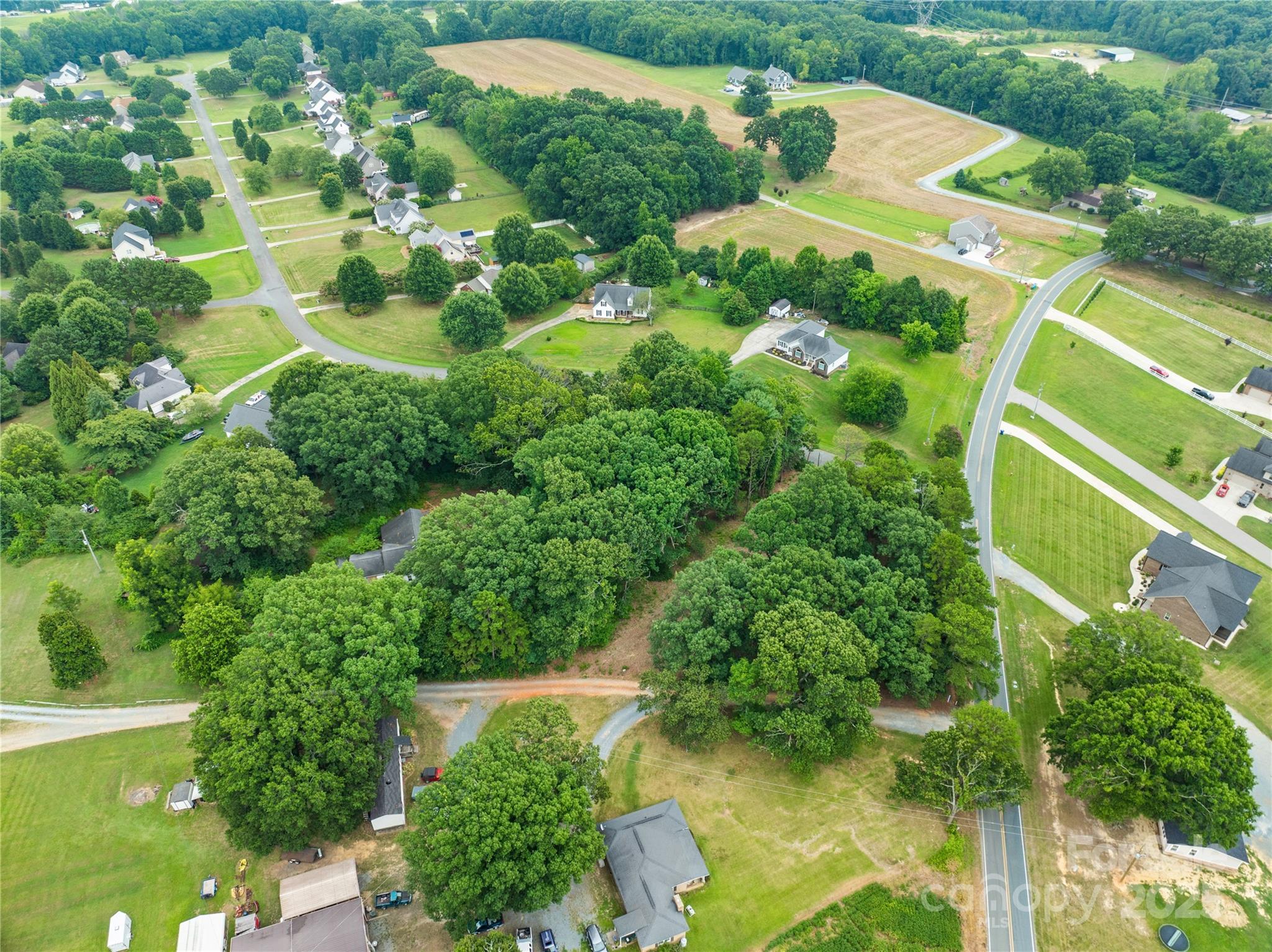 3624 Crow Road Monroe, NC 28112 - Photo 12 of 19
