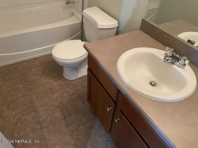 $1,900 | 1500 Calming Water Drive, Unit 2003, Fleming Island, FL 32003