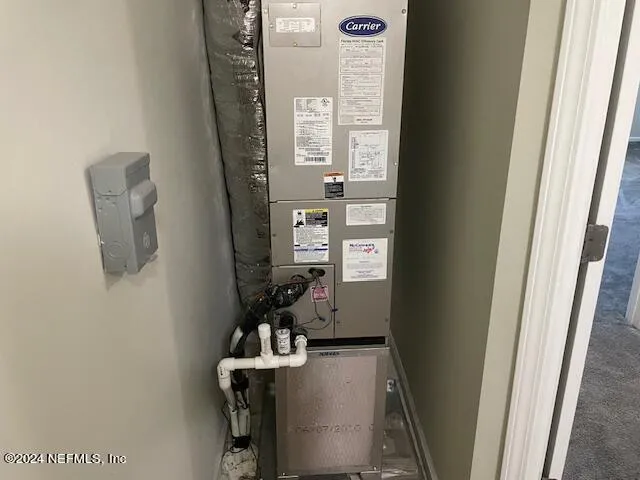 $1,900 | 1500 Calming Water Drive, Unit 2003, Fleming Island, FL 32003