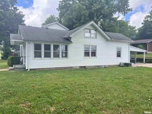 $64,500 | 307 Morgan Street, Anna, IL 62906