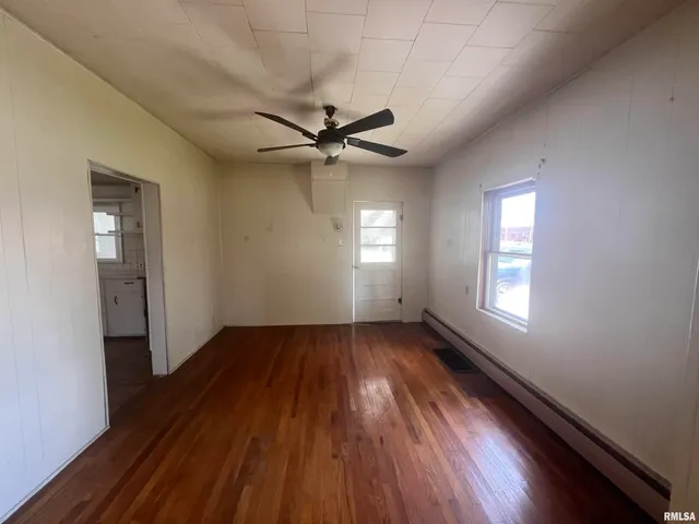 $64,500 | 307 Morgan Street, Anna, IL 62906