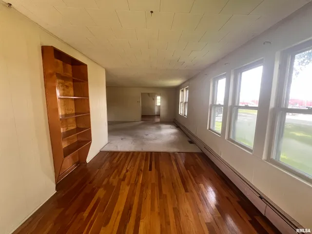 $64,500 | 307 Morgan Street, Anna, IL 62906