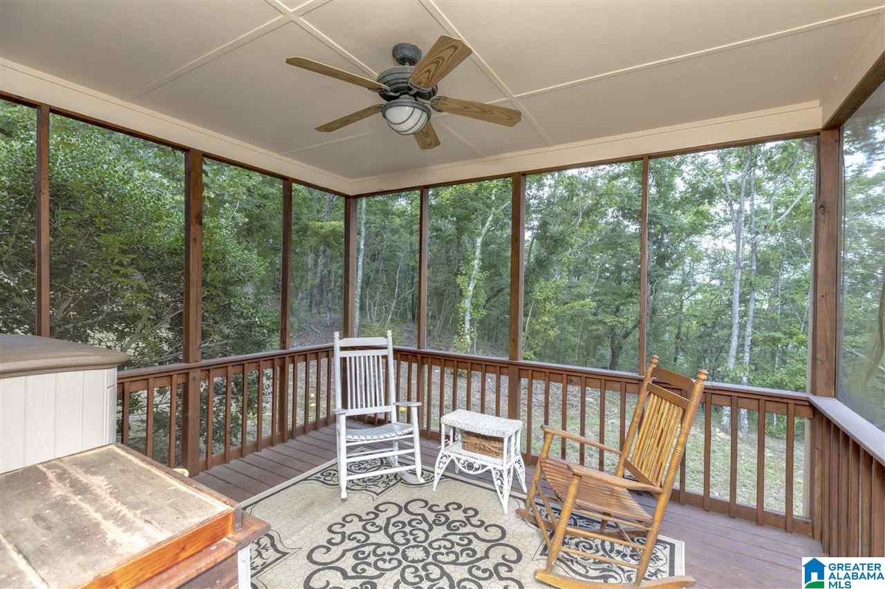 328 Kings Crest Lane Pelham, AL 35124 - Photo 31 of 41