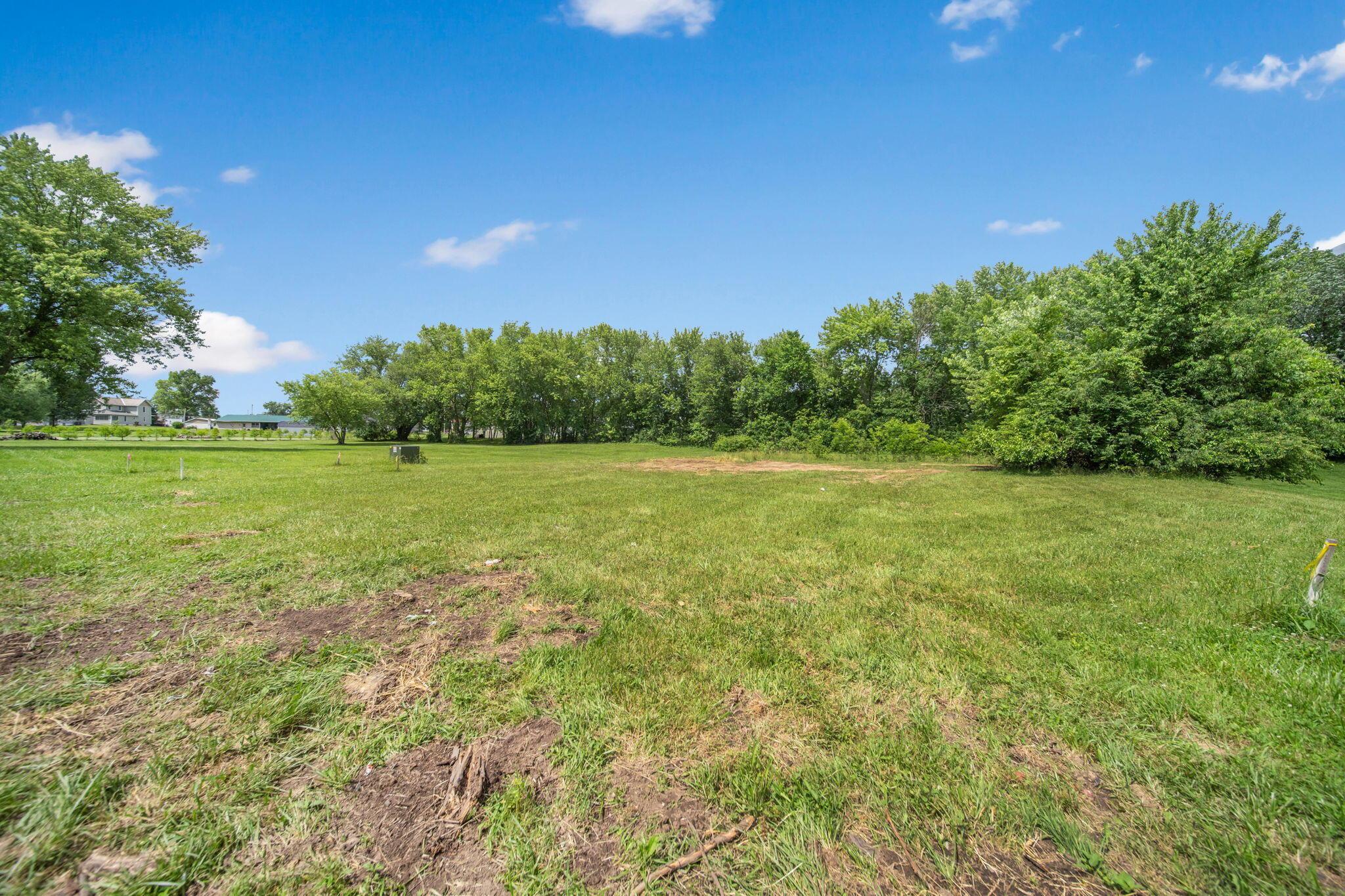 153 South High Street Hebron, OH 43025 - Photo 3 of 20 Build your dream home!