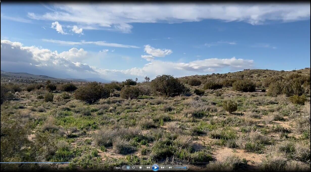 0 Fort Tejon Road Pearblossom, CA 93553 - Photo 18 of 24 fort tejon lot 20 right one