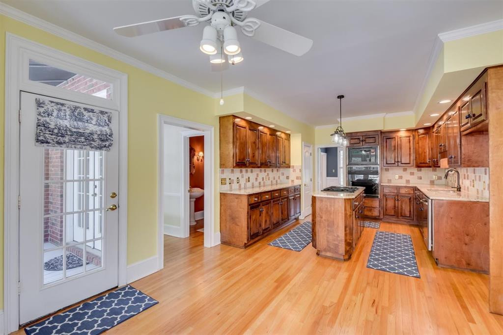 846 Sparkleberry Road Evans, GA 30809 - Photo 11 of 46