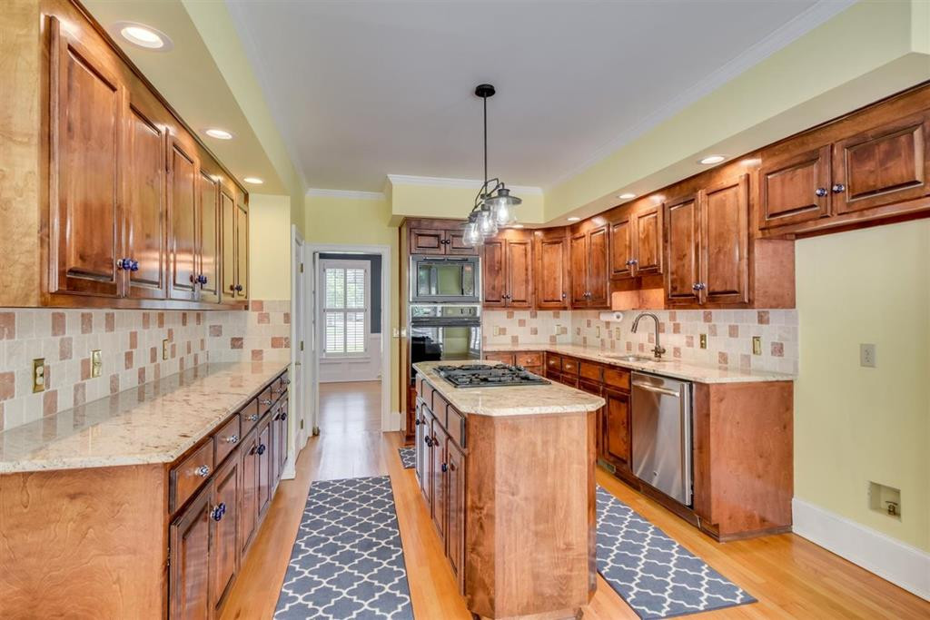 846 Sparkleberry Road Evans, GA 30809 - Photo 13 of 46