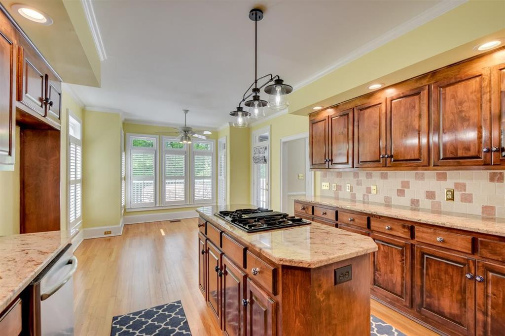 846 Sparkleberry Road Evans, GA 30809 - Photo 14 of 46