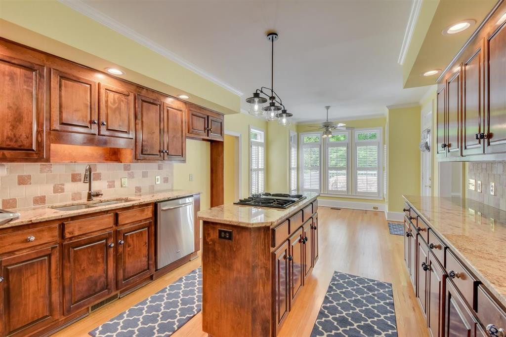 846 Sparkleberry Road Evans, GA 30809 - Photo 15 of 46