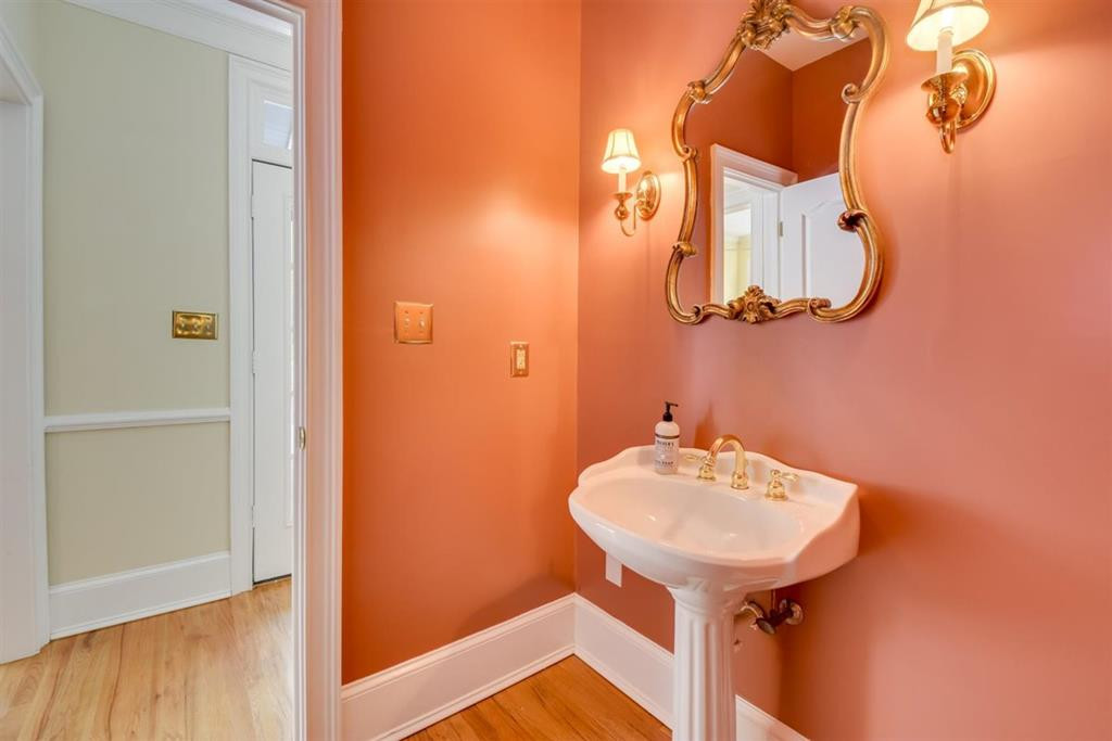 846 Sparkleberry Road Evans, GA 30809 - Photo 18 of 46