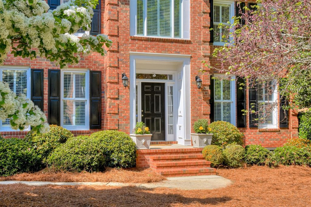846 Sparkleberry Road Evans, GA 30809 - Photo 3 of 46