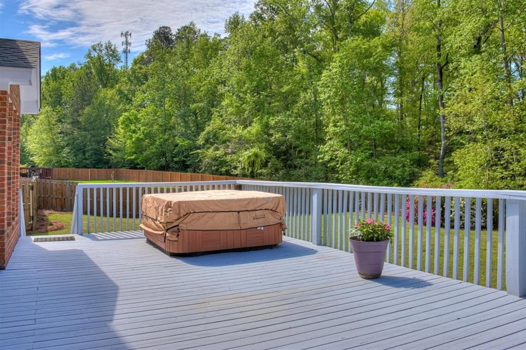 846 Sparkleberry Road Evans, GA 30809 - Photo 40 of 46