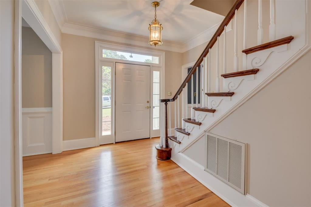 846 Sparkleberry Road Evans, GA 30809 - Photo 4 of 46